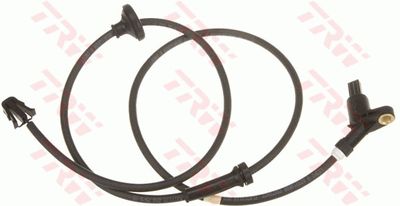 Sensor, wheel speed TRW GBS2527
