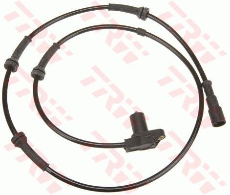 TRW GBS2531 Sensor, wheel speed
