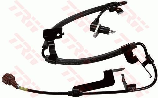 TRW GBS5034 Sensor, wheel speed