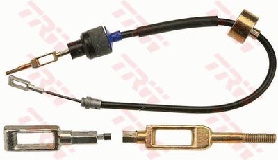 Cable Pull, clutch control TRW GCC1025