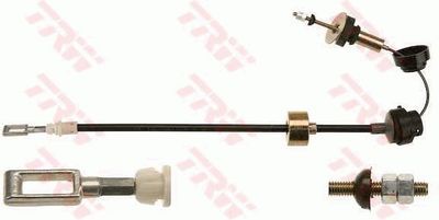 Cable Pull, clutch control TRW GCC1034