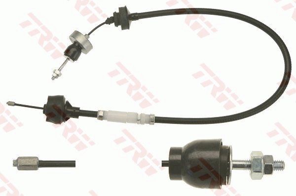 TRW GCC104 Cable Pull, clutch control