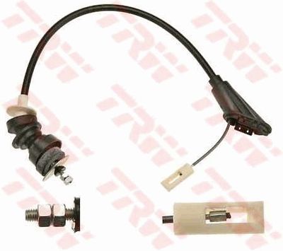 Cable Pull, clutch control TRW GCC1041