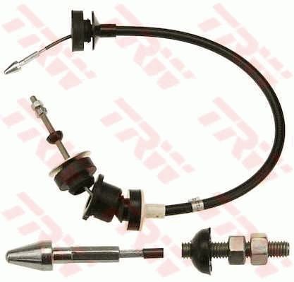 TRW GCC1054 Cable Pull, clutch control