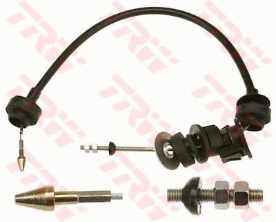 Cable Pull, clutch control TRW GCC1055