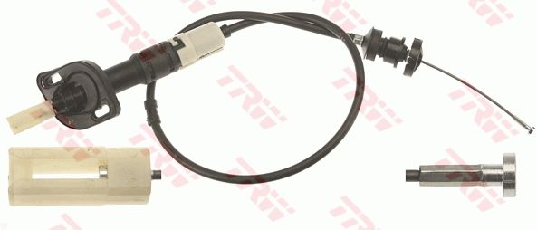TRW GCC108 Cable Pull, clutch control