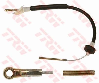 Cable Pull, clutch control TRW GCC1080