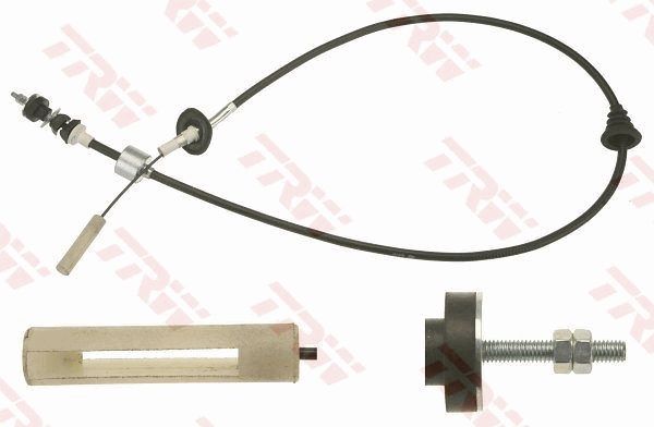 TRW GCC111 Cable Pull, clutch control