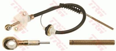Cable Pull, clutch control TRW GCC1151