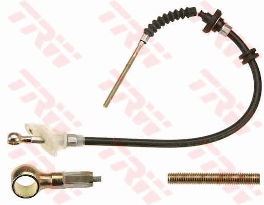 TRW GCC1152 Cable Pull, clutch control
