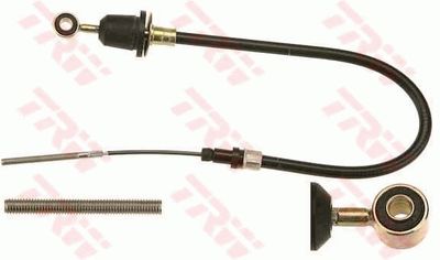 Cable Pull, clutch control TRW GCC1169