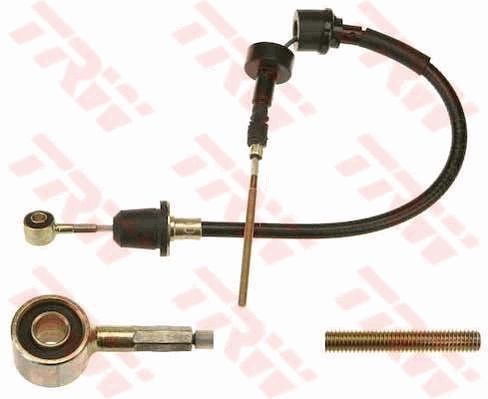 TRW GCC1170 Cable Pull, clutch control