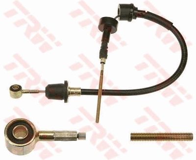 Cable Pull, clutch control TRW GCC1170