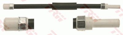 Cable Pull, clutch control TRW GCC126