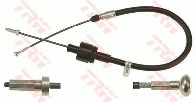 Cable Pull, clutch control TRW GCC1287