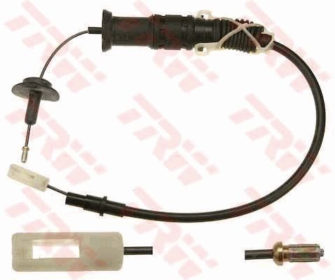 TRW GCC1345 Cable Pull, clutch control