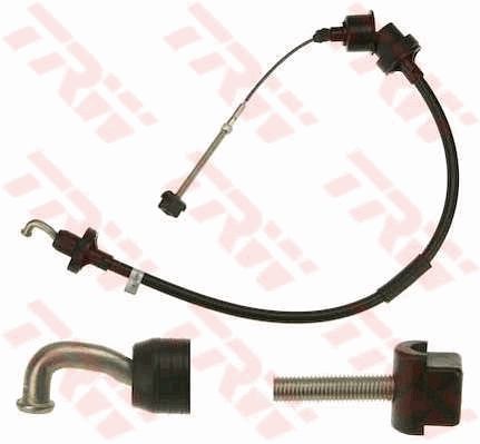 TRW GCC1400 Cable Pull, clutch control