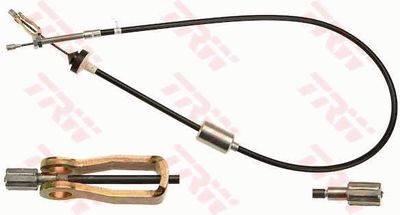 Cable Pull, clutch control TRW GCC1408