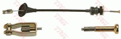 Cable Pull, clutch control TRW GCC1433