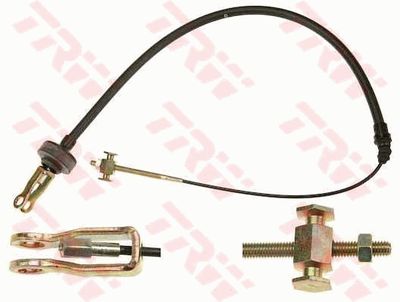 Cable Pull, clutch control TRW GCC1435