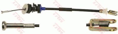 Cable Pull, clutch control TRW GCC1438