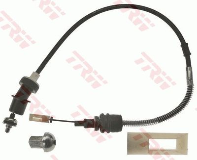 Cable Pull, clutch control TRW GCC143