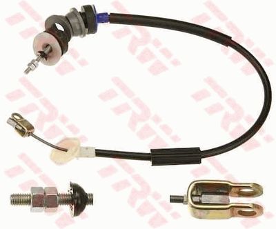 Cable Pull, clutch control TRW GCC1440