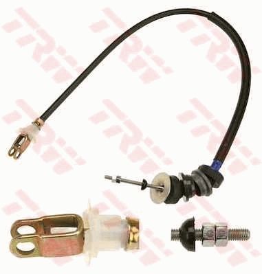 Cable Pull, clutch control TRW GCC1442