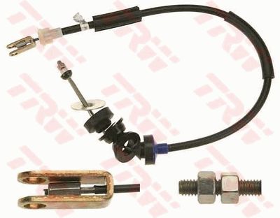Cable Pull, clutch control TRW GCC1443