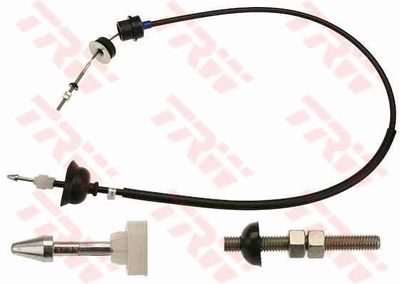 Cable Pull, clutch control TRW GCC1453
