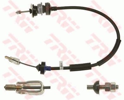 Cable Pull, clutch control TRW GCC1464