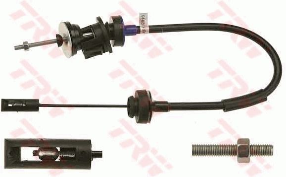TRW GCC1470 Cable Pull, clutch control