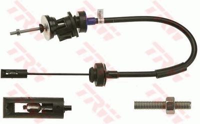 Cable Pull, clutch control TRW GCC1470