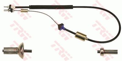 Cable Pull, clutch control TRW GCC1541