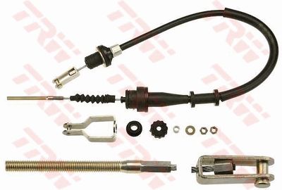 Cable Pull, clutch control TRW GCC1662