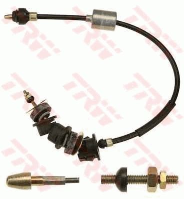 Cable Pull, clutch control TRW GCC1718