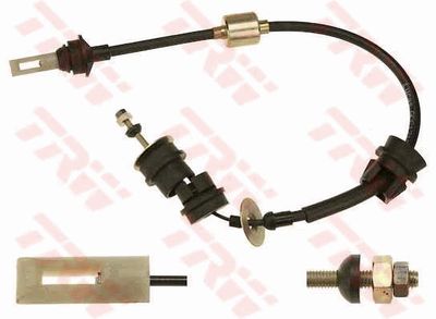 Cable Pull, clutch control TRW GCC1719