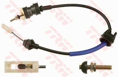 Cable Pull, clutch control TRW GCC1720