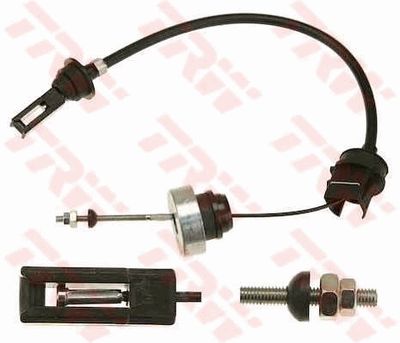 Cable Pull, clutch control TRW GCC1721
