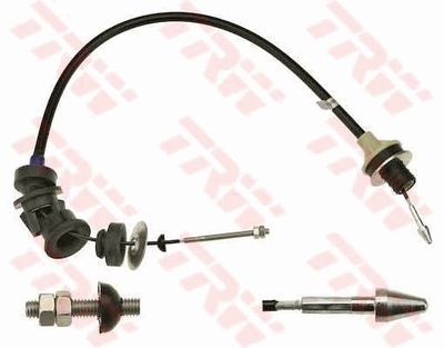 Cable Pull, clutch control TRW GCC1725