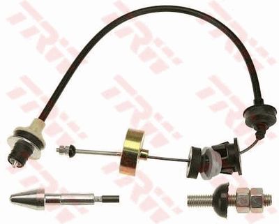 Cable Pull, clutch control TRW GCC1727