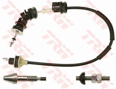 Cable Pull, clutch control TRW GCC1728