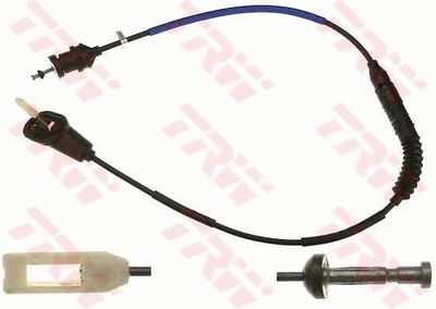 Cable Pull, clutch control TRW GCC1740