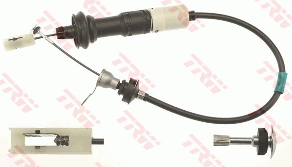 TRW GCC1742 Cable Pull, clutch control