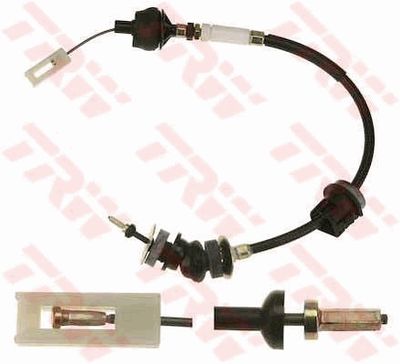 Cable Pull, clutch control TRW GCC1745