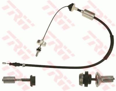 Cable Pull, clutch control TRW GCC1759