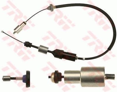Cable Pull, clutch control TRW GCC1770