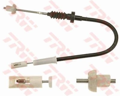 Cable Pull, clutch control TRW GCC1780