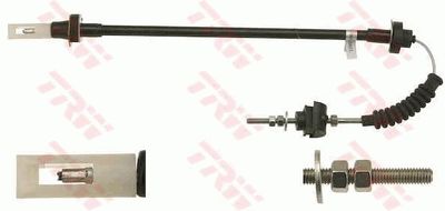 Cable Pull, clutch control TRW GCC1781