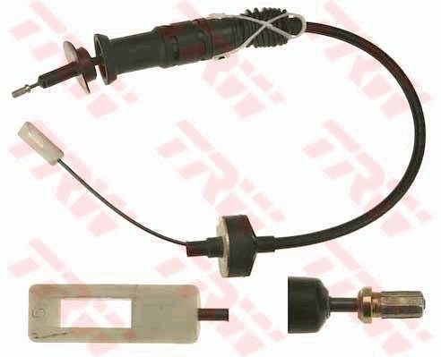 TRW GCC1789 Cable Pull, clutch control